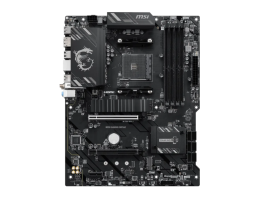 MSI B550 GAMING WIFI6E