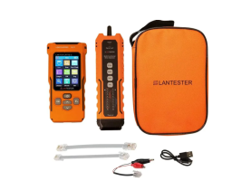 Lanmaster LAN-TST-LPTVE-C