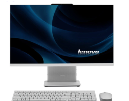 Lenovo Xiaoxin 27-AKP AMD Ryzen 7 H 255 3800 МГц/16384 Mb/1024 Gb SSD/27" Full HD 1920x1080/DVD нет/AMD Radeon 780M/Windows 11 Home (F0JE0002CD)