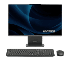 Lenovo Xiaoxin 27-AKP AMD Ryzen 7 H 255 3800 МГц/16384 Mb/1024 Gb SSD/27" Full HD 1920x1080/DVD нет/AMD Radeon 780M/Windows 11 Home (F0JE0003CD) Black