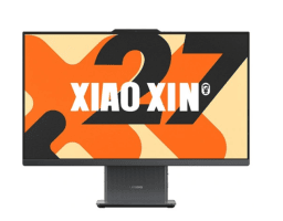 Lenovo Xiaoxin 27-IRH Intel Core i5-13420H 2100 МГц/16384 Mb/1024 Gb SSD/27" Full HD 1920x1080/DVD нет/Intel UHD Graphics/Windows 11 Home (0HM0003CD) Black