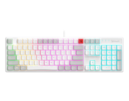 A4Tech Bloody B230N White