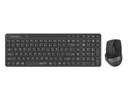 A4Tech Fstyler FB2800C Air2 Black (FB2800C AIR2)