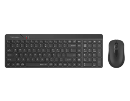A4Tech Fstyler FG2300 Air2 Black