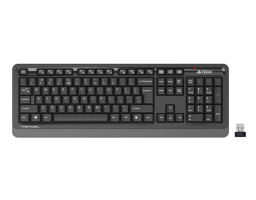 A4Tech FGK10 Grey