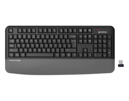 A4Tech FGK20 Grey