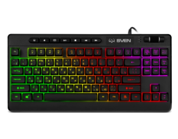 Sven KB-G8200 Black (SV-021900)