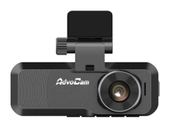AdvoCam 4K DUO III GPS+ГЛОНАСС