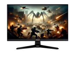 ASUS 24" VG249Q5A TUF Gaming (90LM0C60-B01171)