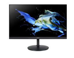 Acer 27" CB272Gbmiprxv (UM.HB2CD.G07)