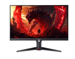 Acer 32" XV320QKV4bmiiprx Nitro (UM.JX0CD.401)