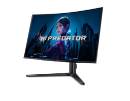 Acer 27" X32Xbmiipphuzx Predator (UM.JXXCD.X01)