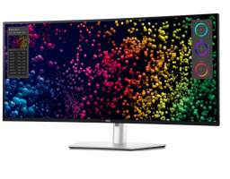 Dell 40" U4025QW