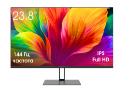 Digma 24" Pro Motion S (TM24SB01)