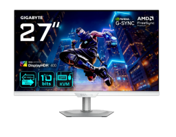 Gigabyte 27" M27UP ICE (20VM0-M27UPICWT-1EKR)