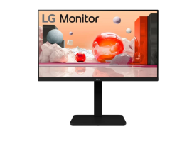 LG 24" 24BA450-B