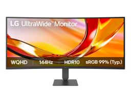 LG 34" 34U620B-B UltraWide (34U620B-B.ARUZ)