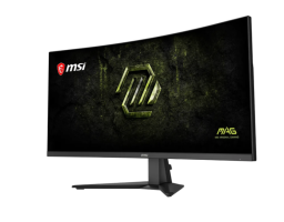 MSI 34" MAG 346CQDF E20 (9S6-3DD71M-022)