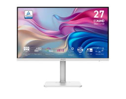 MSI 27" Modern MD272UPHW (9S6-3PB19H-403)