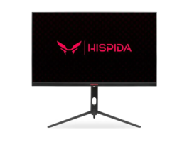 HISPIDA 27" GI27Q27HE