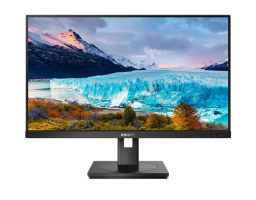 Philips 24" 243S1