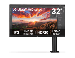 LG 32" 32UN880K-B (32UN880K-B.ARUZ)
