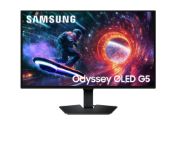 Samsung 27" S27FG502S Odyssey OLED G5 G50SF (LS27FG502SIXCI)