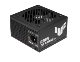 ASUS TUF Gaming Bronze EVO 650W (90YE00D6-B0NA00)