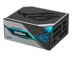 ASUS ROG THOR Platinum III 1200W (90YE00V2-B0NA00)
