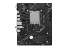CBR MB-MSH610M-D5-WF-RTL