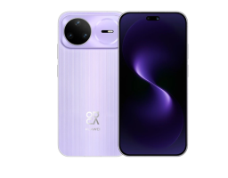 Huawei Nova 15 Pro 12/256GB (51098TRW) Purple