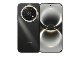 Huawei Nova 15 Max 8/256GB (51098UBB) Golden Black