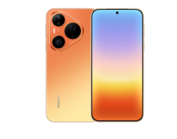 Huawei PURA 90s Pro 12/256GB (51098YXN) Orange Soda