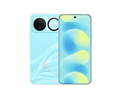 Huawei Nova 16S 12+512GB (51099BSY) голубой