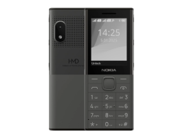 Nokia 150 Music DS (SP01Z07Z2268Y) Dark Grey
