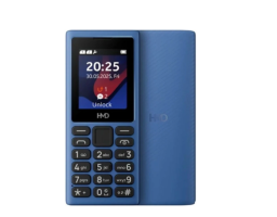 Nokia 101 4G TA-1735 DS (SP01Z07Z2371Y) Синий