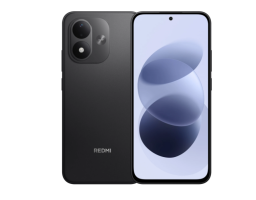 Xiaomi Redmi Note 17 6/256GB (MZB0NNNRU) Black