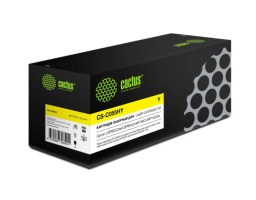 Cactus CS-C055HY Yellow