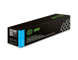 Cactus CSP-W2211X Cyan