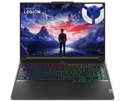 Lenovo Legion 7 16IAX7 Intel Core i9 12900HX 2300MHz/16"/2560x1600/32GB/512GB SSD/NVIDIA GeForce RTX 3080 Ti 16GB/Wi-Fi/Bluetooth/Windows 11 Home (82TD009YRK) Grey