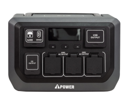 A-ipower APS1200 (20604)