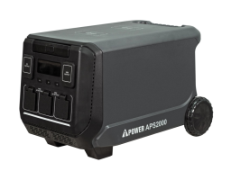 A-ipower APS2000 (20606)