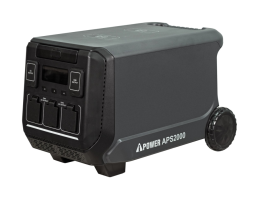 A-ipower APS2000 (20606)