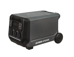 A-ipower APS2400 (20607)