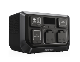 A-ipower APSAPS600X (20609)