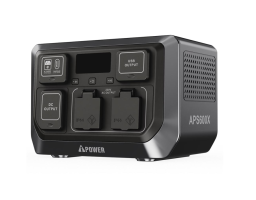 A-ipower APSAPS600X (20609)