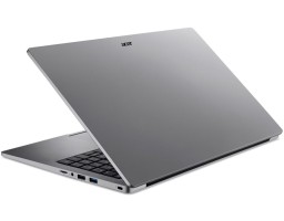 Acer Aspire Lite 15 AL15-47P-R9WU (NX.DZBEX.001) AMD Ryzen 3 5400U 2600MHz/15.6"/1920х1080/8GB/256GB SSD/AMD Radeon RX Vega 6/Wi-Fi/Bluetooth/Без ОС Silver