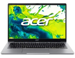 Acer Aspire Lite AL14-47P-R752 (NX.X1NCD.001) AMD Ryzen 5 3500U 2100MHz/14"/1920x1080/8GB/512GB SSD/AMD Radeon RX Vega 8/Wi-Fi/Bluetooth/Без ОС Grey