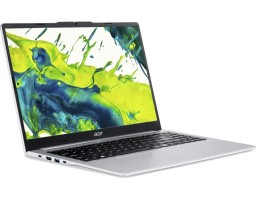 Acer Aspire Lite AL15-411P-R2SU (NX.X3WCD.001) AMD Ryzen 3 3200U 2600MHz/15.6"/1920x1080/8GB/256GB SSD/AMD Radeon RX Vega 3/Wi-Fi/Bluetooth/Без ОС Silver