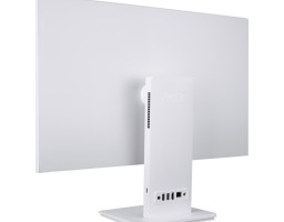 Acer Aspire S24B-GLNL (DQ.BSBCD.002) Intel Core Ultra 5 226V 2100 МГц/23.8"/1920x1080/16GB/512GB SSD/Intel Arc 130V/Без ОС White